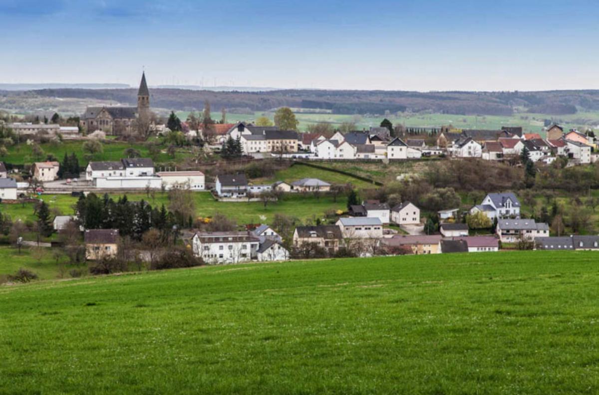Bezaubernde Natur um Biersdorf am See | Sehenswertes aus der Region Biersdorf in der Eifel.